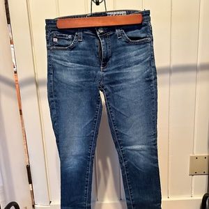 Adriano Goldschmied Skinny Jeans